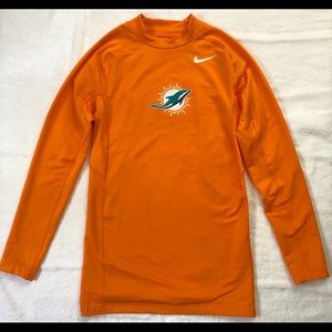 Miami Dolphins Long Sleeve
